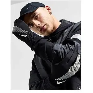 Comparateur de prix : Nike Gants Therma-FIT - Black, Black XL