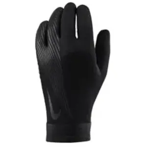 Comparateur de prix : Nike Acdmy Thermafit Gants de Gardien pour Homme Black/Black/Black L