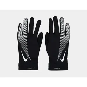 Comparateur de prix : Nike Gants Therma-FIT - Black, Black L