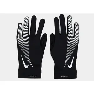 Comparateur de prix : Nike Gants Therma-FIT - Black, Black M