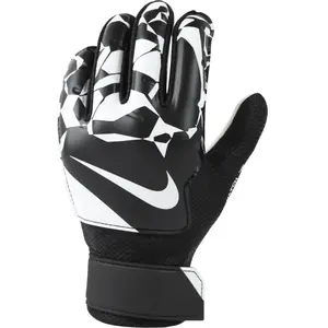 Comparateur de prix : Gants de gardien enfant Nike MATCH JR Noir Taille 5 HQ0258-010