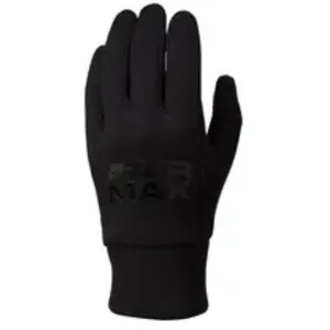 Nike Gants Air Ma Therma-FIT - Black, Black S pas cher