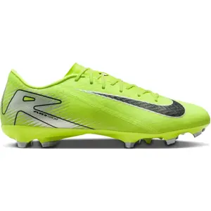 Chaussures de football Nike Zoom Vapor 16 FG/AG Jaune 42,5 FQ8374-700 pas cher
