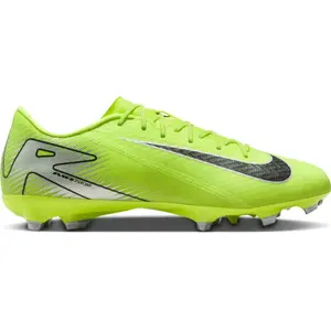 Comparateur de prix : Chaussures de football Nike Zoom Vapor 16 FG/AG Jaune 44,5 FQ8374-700