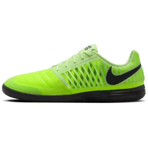 Chaussures de football Nike Lunargato II IC Noir 45 580456-012Vendu paramazon