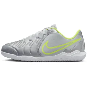 Chaussure de foot en salle basse Nike Jr. Tiempo Legend 10 Academy pou...
