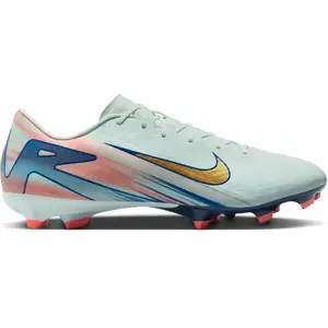 Chaussures de football Nike Vapor 16 Mercurial MG Vert 44 FZ1388-300 pas cher