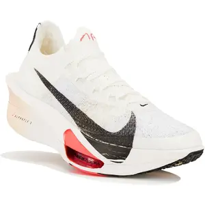 Chaussure de course sur route Nike Alphafly 3 pour femme - Blanc 40.5 ...