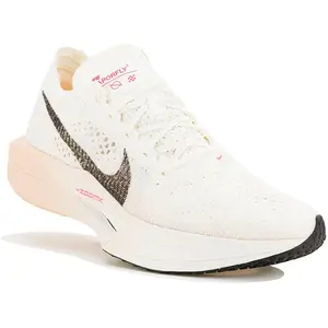 Chaussure de course sur route Nike Vaporfly 3 pour femme - Blanc 38 DV...