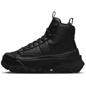 Chaussure d'hiver Nike Blazer Roam Mid pour femme - Noir 40.5 FQ9065-0...Vendu paramazon