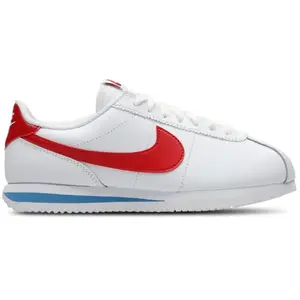 Chaussure Nike Cortez Leather pour femme - Blanc 36 DN1791-108