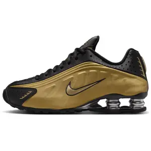 Chaussure Nike Shox R4 pour femme - Noir 42.5 AR3565-005Vendu paramazon