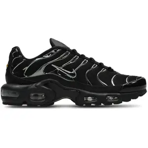Chaussure Nike Air Max Plus SE pour femme - Noir 41 HJ9743-001 pas cher