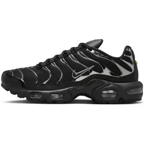 Comparateur de prix : Chaussure Nike Air Max Plus SE pour femme - Noir 36 HJ9743-001
