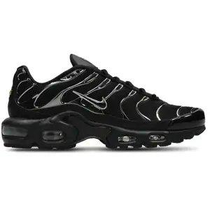 Chaussure Nike Air Max Plus SE pour femme - Noir 39 HJ9743-001 pas cher