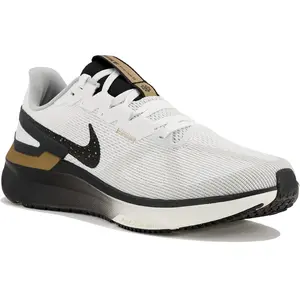 Chaussure de running sur route Nike Structure 25 pour homme - Blanc 46...