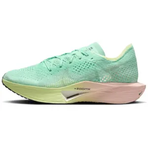 Nike ZoomX Vaporfly Next% 3 Chaussures de sport femme Vert 39