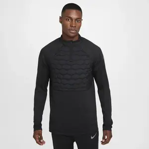 Haut d'entraînement Nike Strike Noir XL FZ0566-010 pas cher