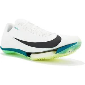 Nike Air Zoom Maxfly 2 Chaussures de sport femme Blanc 37.5
