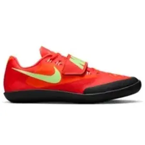 Chaussure de course et lancer Nike Zoom SD 4 - Rouge 36.5 HQ3487-600