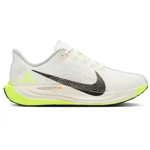 Chaussure de running sur route Nike Pegasus Plus pour homme - Blanc 45.5 HQ3451-101