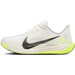 Chaussure de running sur route Nike Pegasus Plus pour homme - Blanc 40...