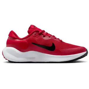 Nike Revolution 7 Unisex Chaussures - Rouge - Taille: 32 - Poly - pas cher