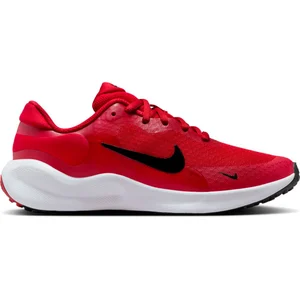 Nike Revolution 7 Unisex Chaussures - Rouge - Taille: 34 - Poly - pas cher