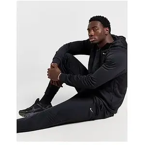 Pantalon de jogging de fitness déperlant pour l'hiver Therma-FIT Nike ... pas cher