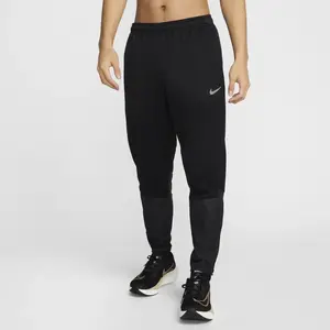 Comparateur de prix : Nike - Sphere Challenger - Pantalon de running taille S, noir