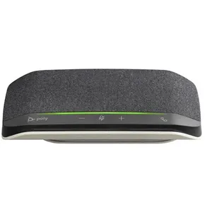 POLY Sync 10 Speakerphone Altavoz Para Videoconferencias Negro pas cher