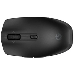 HP 425 - Souris - programmable - 7 boutons - sans fil - Bluetooth 5.3 - noir pas cher