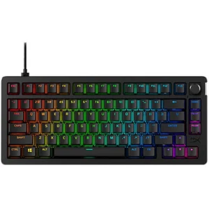 HP Hyperx Clavier Gaming Alloy Rise 75 pas cher