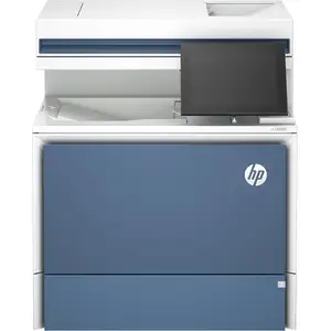 Comparateur de prix : HP Color LaserJet Enterprise MFP X58045dn - imprimante multifonctions ...
