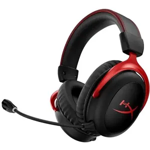 Comparateur de prix : Casque Gamer Sans Fil - HyperX Cloud Mini - pour PC & console - Noir