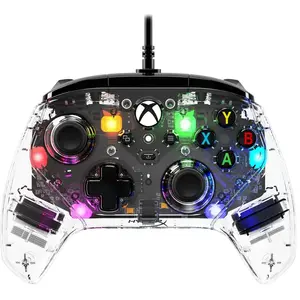 Comparateur de prix : HP Clutch GladiateX Noir USB Manette de jeu Xbox One, Xbox Series X