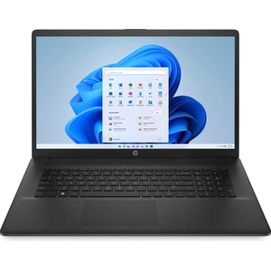 Ordinateur portable HP 17-cp2055ng, AMD Ryzen ? 3, 2.4 GHz, 43.9 cm (1... pas cher