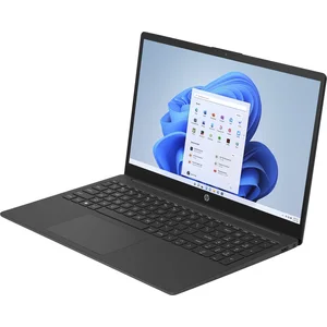 Ordinateur portable HP 15-fc0055ng, AMD Ryzen  5, 2,8 GHz, 39,6 cm (15...