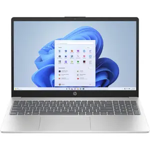 Ordinateur portable HP 15-fc0077ng - AMD Ryzen ? 7 - 39.6 cm (15.6") -... pas cher