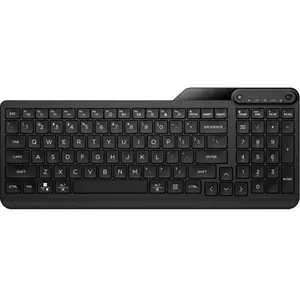 Comparateur de prix : Clavier numérique hp 7n7b8aa noir