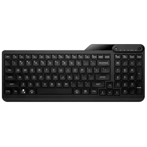 Comparateur de prix : Clavier sans fil - HP - 475 - Rétroéclairé - Mécanique - Touches de raccourci
