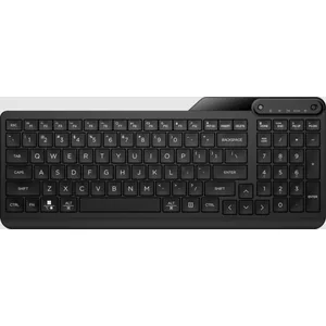 HPP HP 475 Dual-Mode Wireless Keyboard