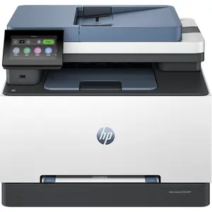 Imprimante multifonction HP Color LaserJet Pro MFP 3302sdw - WiFi, AirPrint pas cher