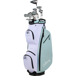 Callaway Complete Set RevaVendu paramazon