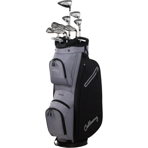 Callaway Complete Set RevaVendu parall4golf