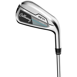 Comparateur de prix : Callaway Jeu de fers Reva Rise