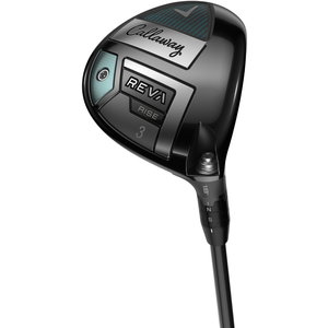 Callaway Fairwaywood Reva Rise
