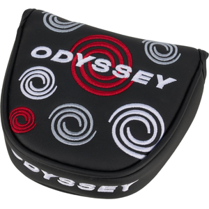 Odyssey Casquette de golf Odyssey Swirl MalletVendu parall4golf