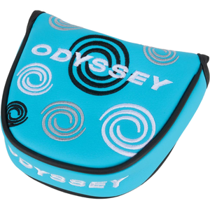 Odyssey Casquette de golf Odyssey Swirl MalletVendu parall4golf