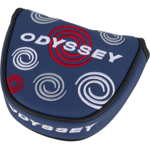 Odyssey Casquette de golf Odyssey Swirl MalletVendu parall4golf